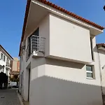 Casa Vinhas - O Teu Refugio No Coracao Da *