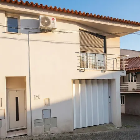 Casa Vinhas - O Teu Refugio No Coracao Da * Macedo de Cavaleiros