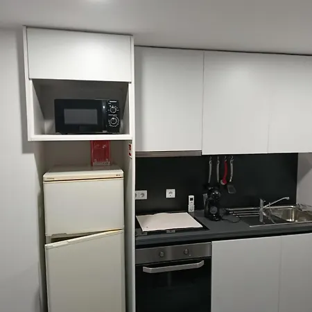 Casa Vinhas - O Teu Refugio No Coracao Da *