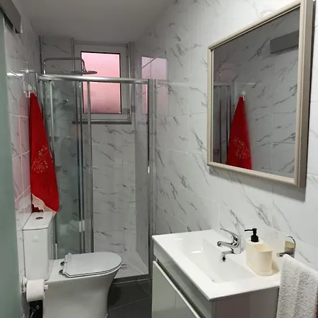 Casa Vinhas - O Teu Refugio No Coracao Da Macedo de Cavaleiros