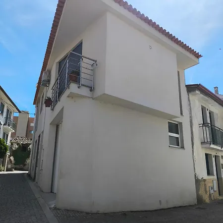 Casa Vinhas - O Teu Refugio No Coracao Da Ferienhaus Macedo de Cavaleiros