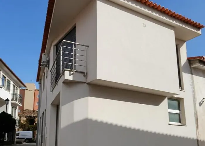 Casa Vinhas - O Teu Refugio No Coracao Da *