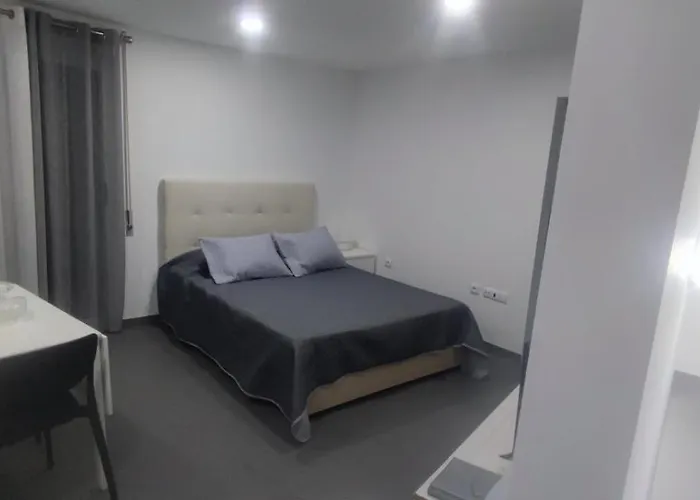 Casa Vinhas - O Teu Refugio No Coracao Da * Macedo de Cavaleiros