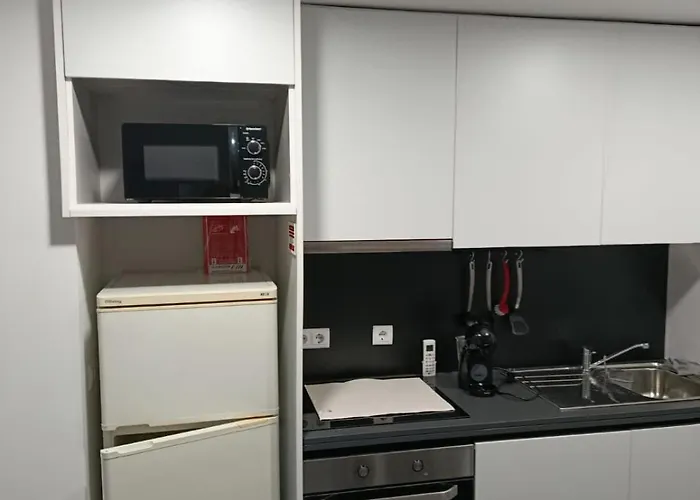 Casa Vinhas - O Teu Refugio No Coracao Da *