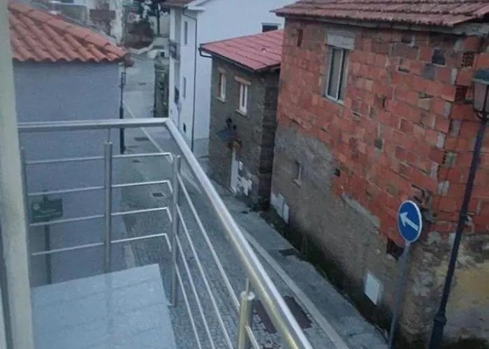 Casa Vinhas - O Teu Refugio No Coracao Da *